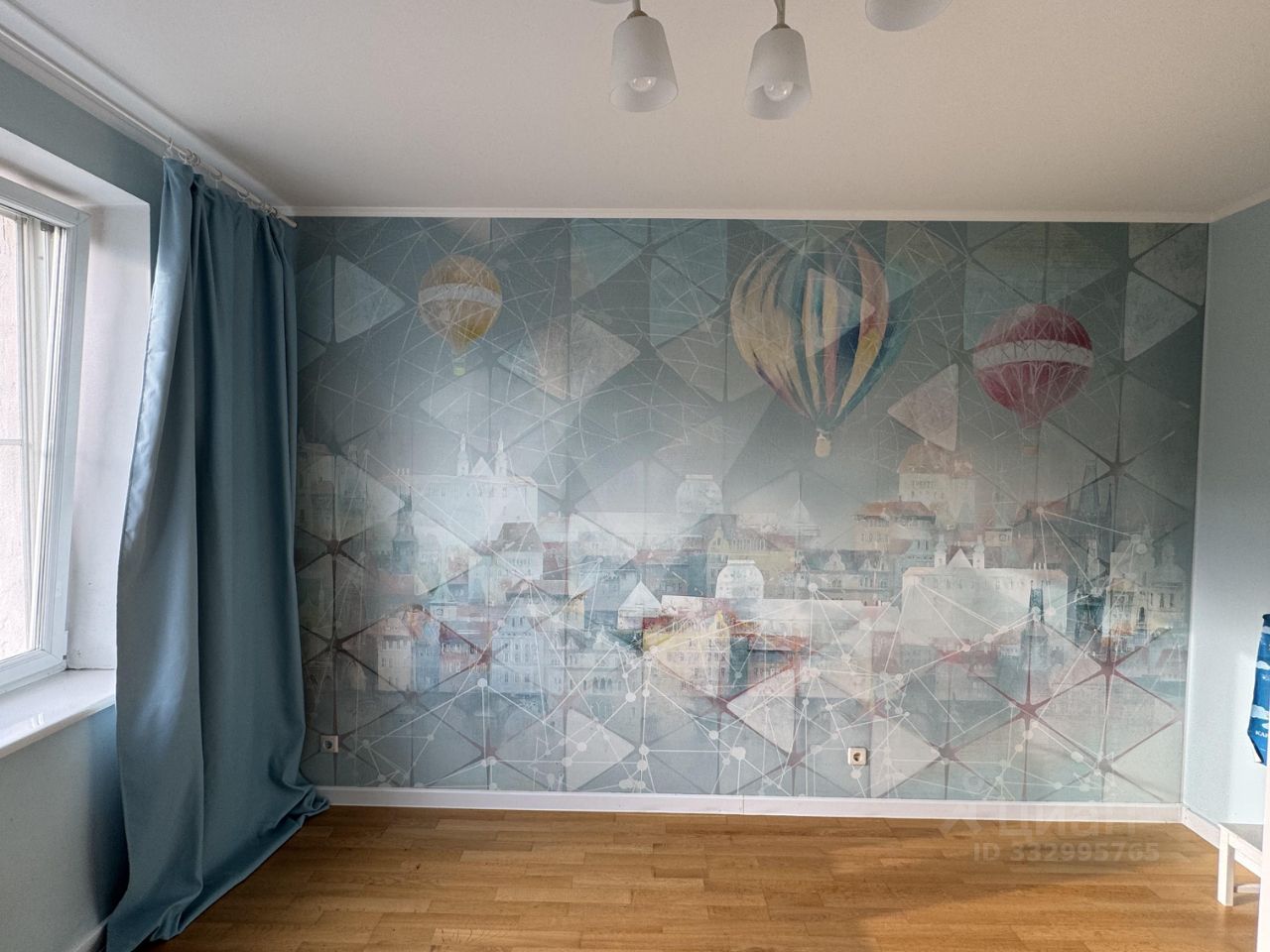 3-комнатная квартира, 73 м² — фото 7