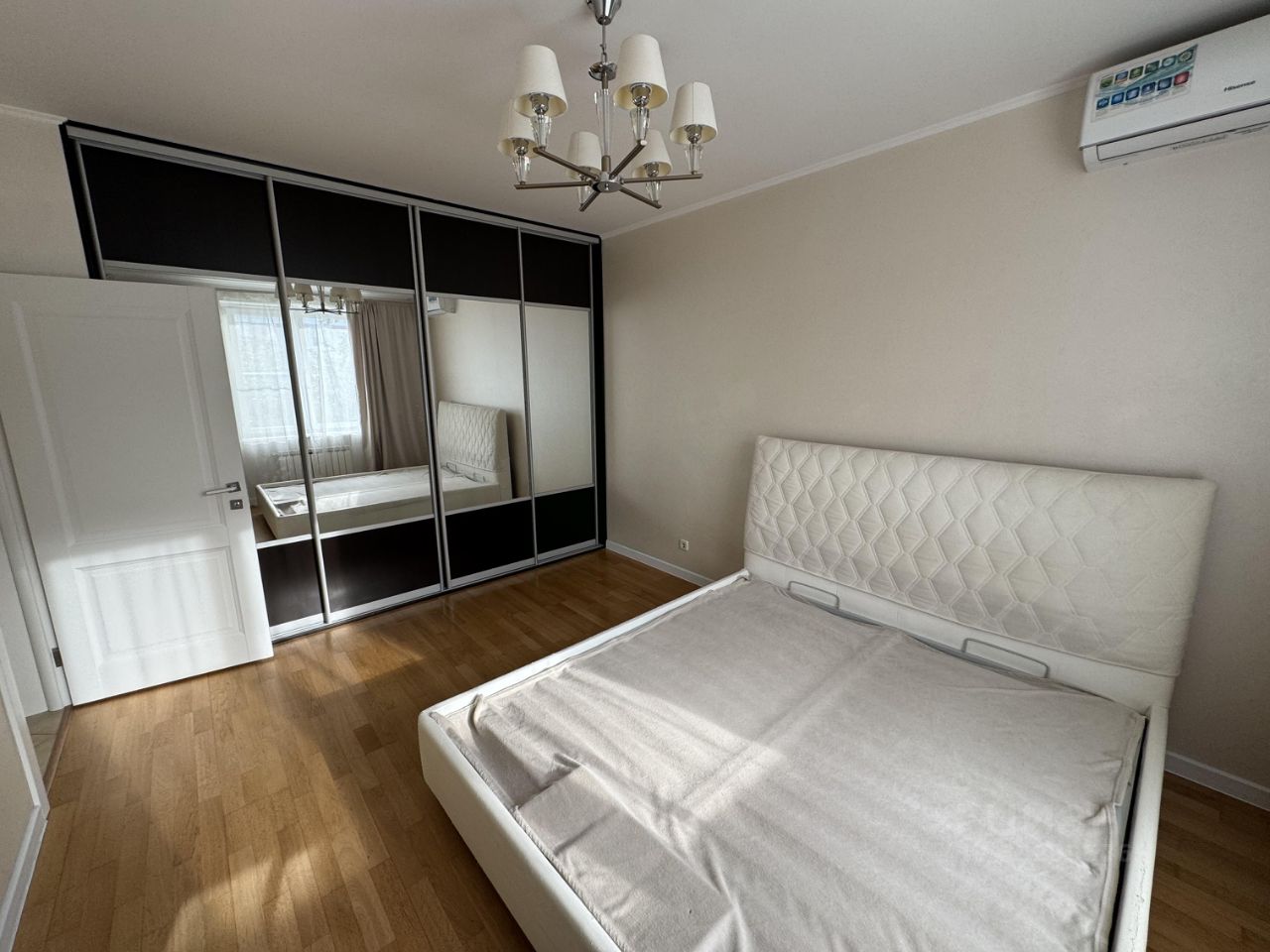 3-комнатная квартира, 73 м² — фото 3