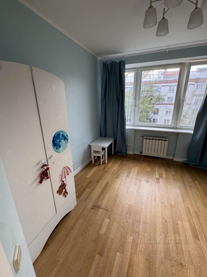 3-комнатная квартира, 73 м² — фото 6