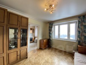 2-комн.кв., 54 м², этаж 12