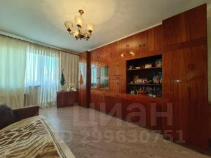 3-комн.кв., 75 м², этаж 7