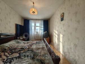 3-комн.кв., 75 м², этаж 7