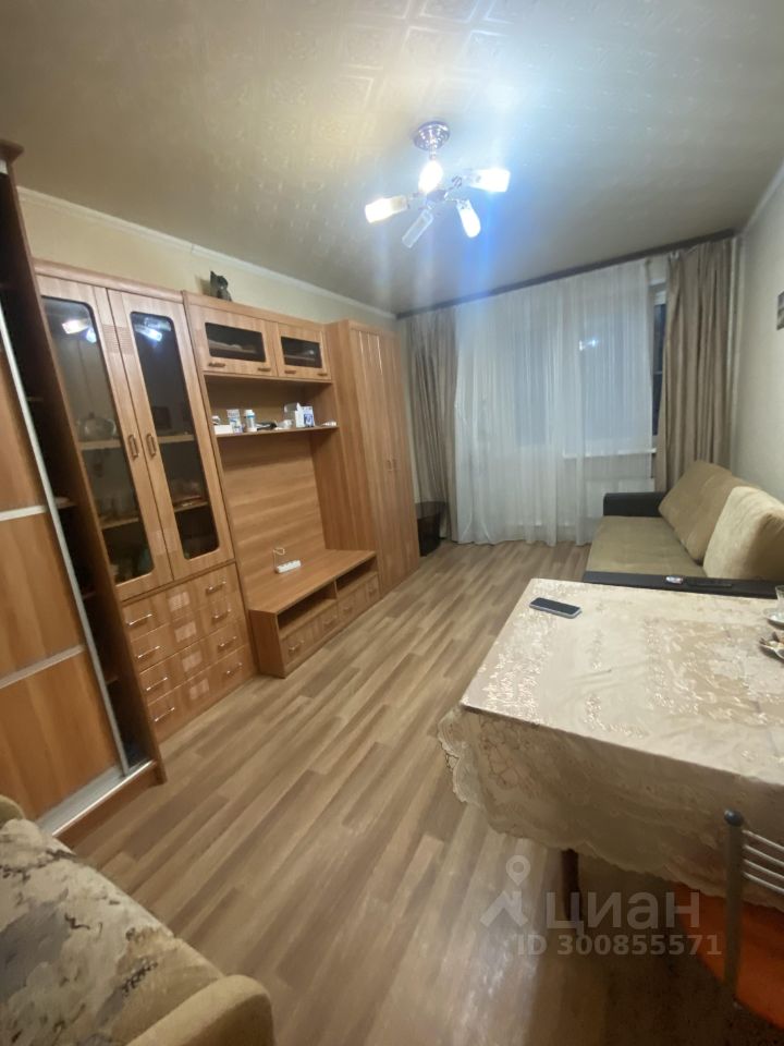 Продается2-комн.квартира,54,1м²