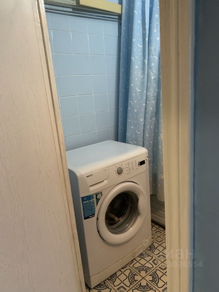 2-комнатная квартира, 55 м² — фото 5