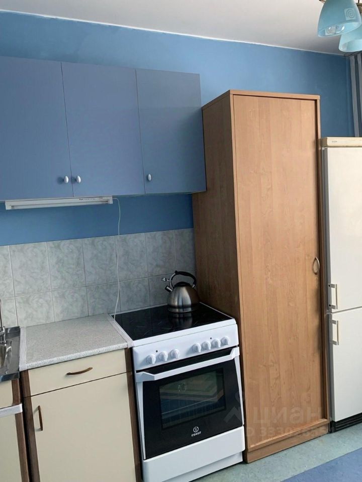 2-комнатная квартира, 55 м² — фото 4
