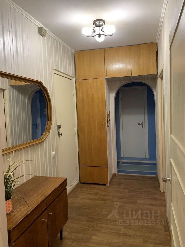 2-комнатная квартира, 55 м² — фото 7