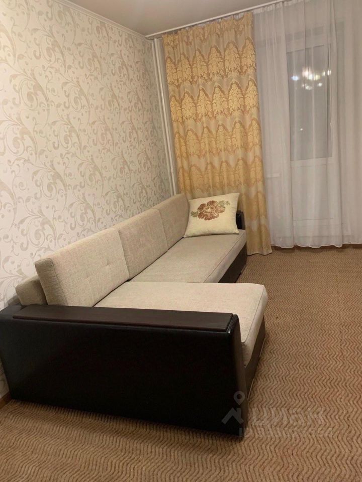 2-комнатная квартира, 55 м² — фото 8