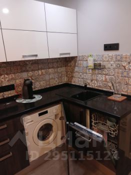 1-комн.кв., 35 м², этаж 3