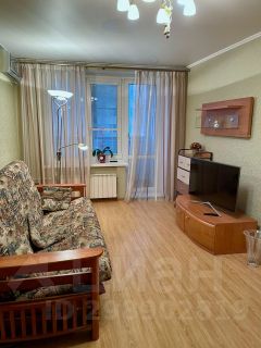 3-комн.кв., 55 м², этаж 5