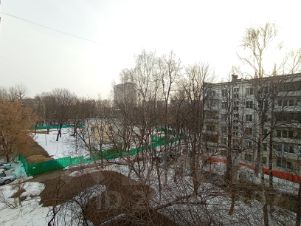 2-комн.кв., 44 м², этаж 4