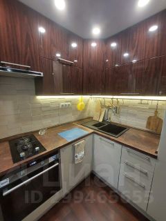 2-комн.кв., 41 м², этаж 2