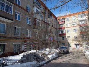 1-комн.кв., 37 м², этаж 2