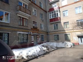 1-комн.кв., 37 м², этаж 2