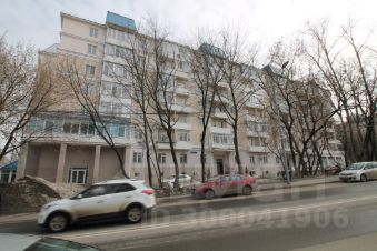 2-комн.кв., 53 м², этаж 7