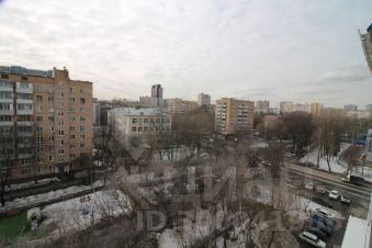 2-комн.кв., 53 м², этаж 7