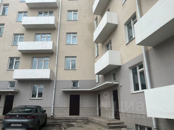 3-комн., 93,7 м², 7/7 этаж