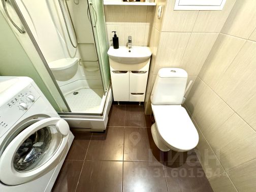 1-комн., 35 м², 10/12 этаж