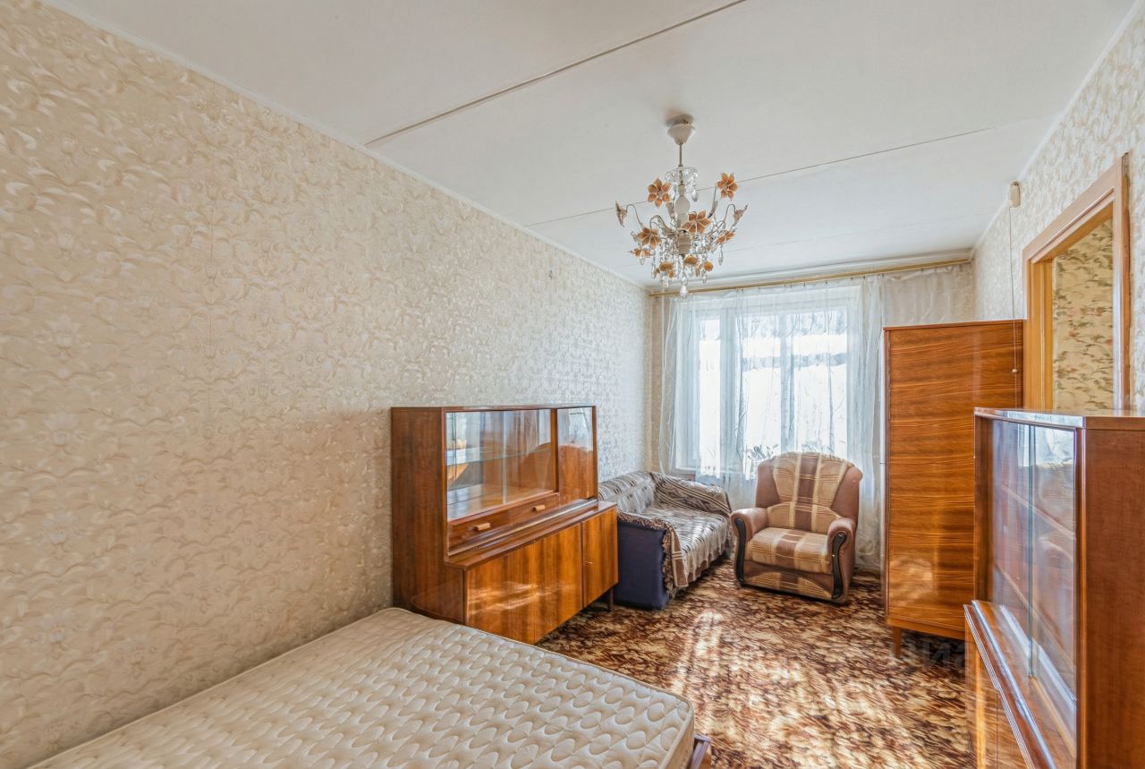 Квартира