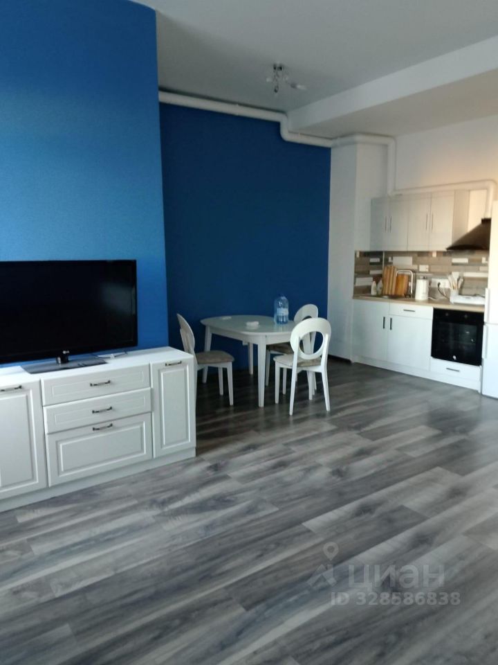 Сдается1-комн.квартира,57,9м²