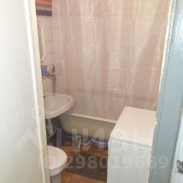 2-комн.кв., 44 м², этаж 3