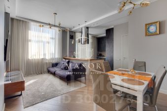 5-комн.кв., 139 м², этаж 15