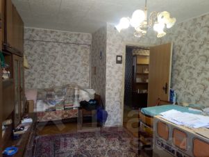 3-комн.кв., 58 м², этаж 2