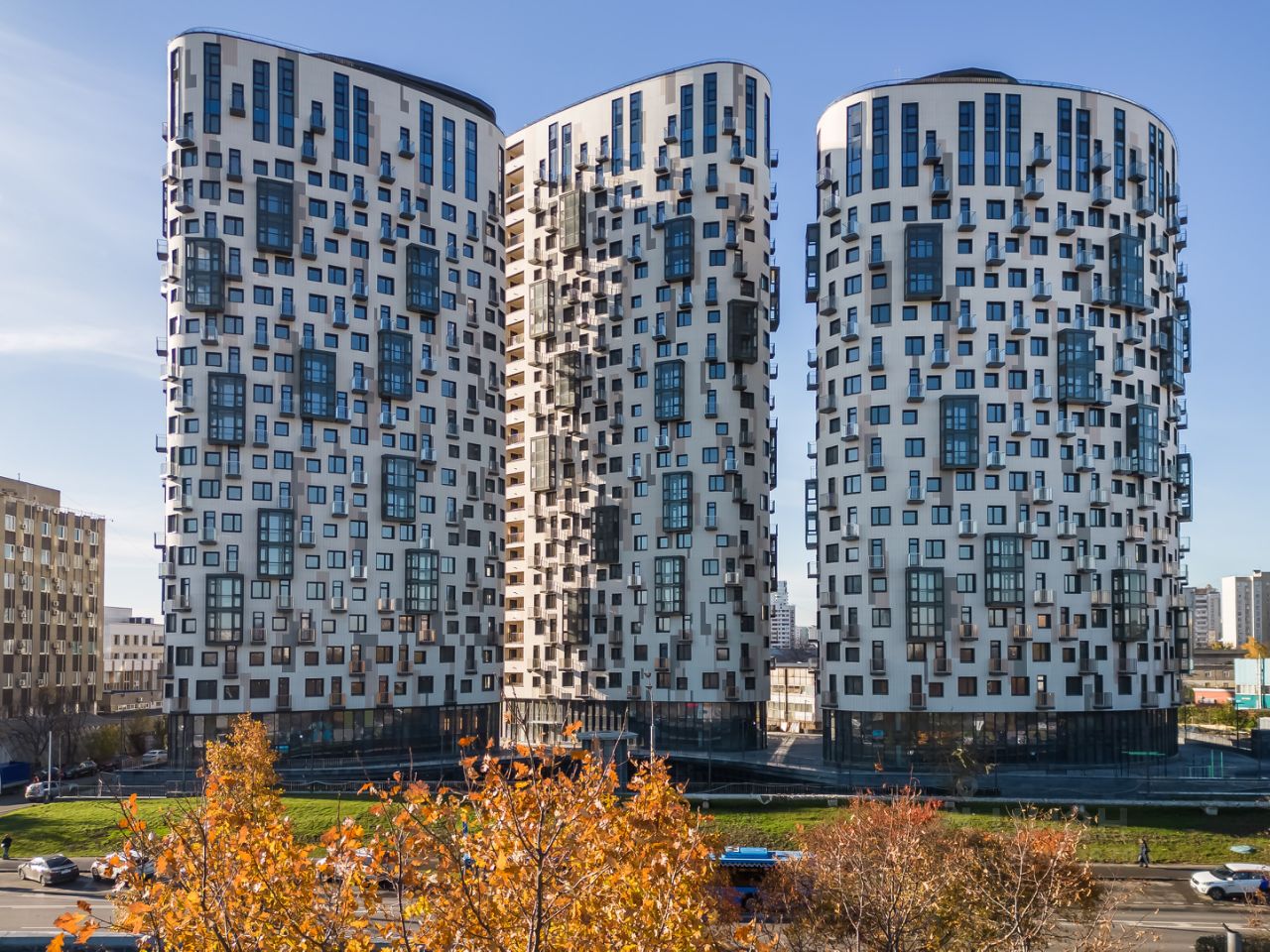 Квартиры В Москве Нахимовское Метро Купить