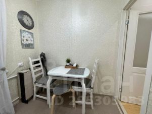 2-комн.кв., 41 м², этаж 1