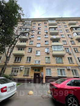 2-комн.кв., 41 м², этаж 1