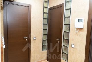 3-комн.кв., 75 м², этаж 15