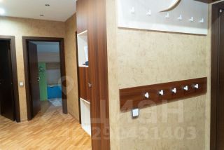 3-комн.кв., 75 м², этаж 15