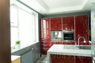 3-комн.кв., 75 м², этаж 15