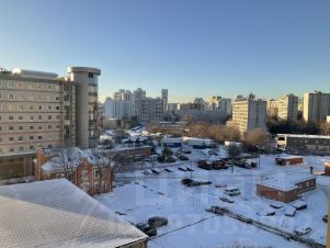 апарт.-студия, 35 м², этаж 7