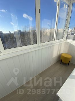 2-комн.кв., 39 м², этаж 8