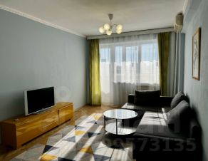 2-комн.кв., 55 м², этаж 16