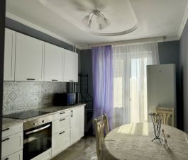 2-комн.кв., 55 м², этаж 16