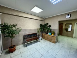 2-комн.кв., 55 м², этаж 16