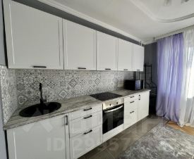 2-комн.кв., 55 м², этаж 16