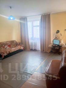 1-комн.кв., 34 м², этаж 9