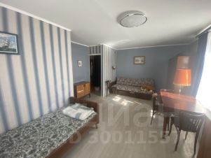 1-комн.кв., 31 м², этаж 2