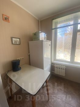 1-комн.кв., 31 м², этаж 2