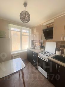 1-комн.кв., 31 м², этаж 2