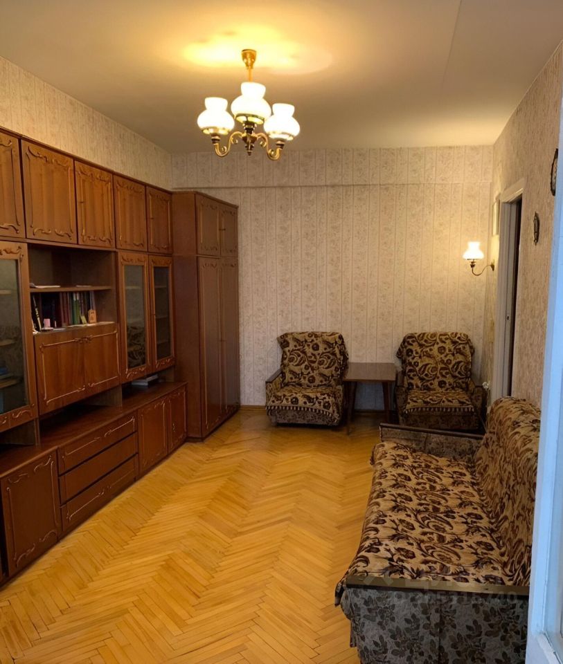 Сдается2-комн.квартира,45м²