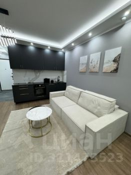 2-комн.апарт., 47 м², этаж 10