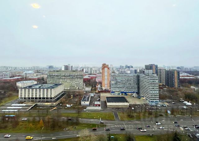 4-комн., 152 м², 21/22 этаж