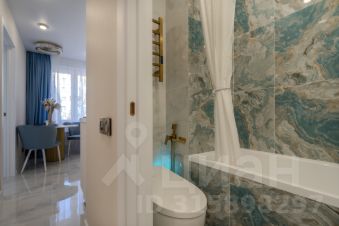 2-комн.кв., 37 м², этаж 5