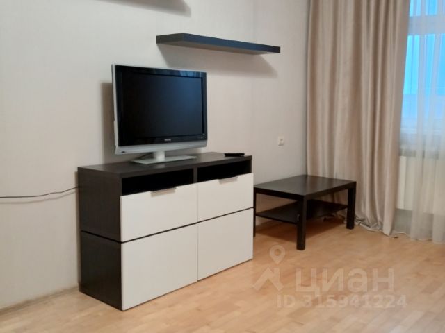 2-комн., 54 м², 5/17 этаж