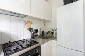2-комн.кв., 42 м², этаж 2