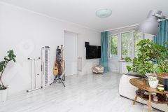 2-комн.кв., 48 м², этаж 4 2-комн.кв., 48 м², этаж 4