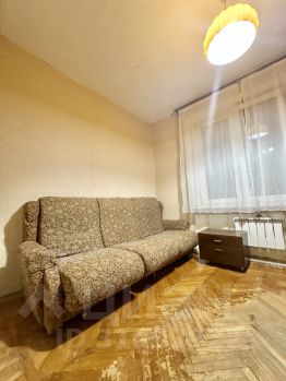 2-комн.кв., 38 м², этаж 5